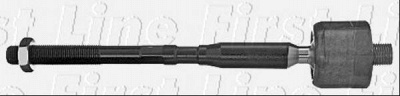 FIRST LINE ftr5550 -  Осевой шарнир, рулевая тяга